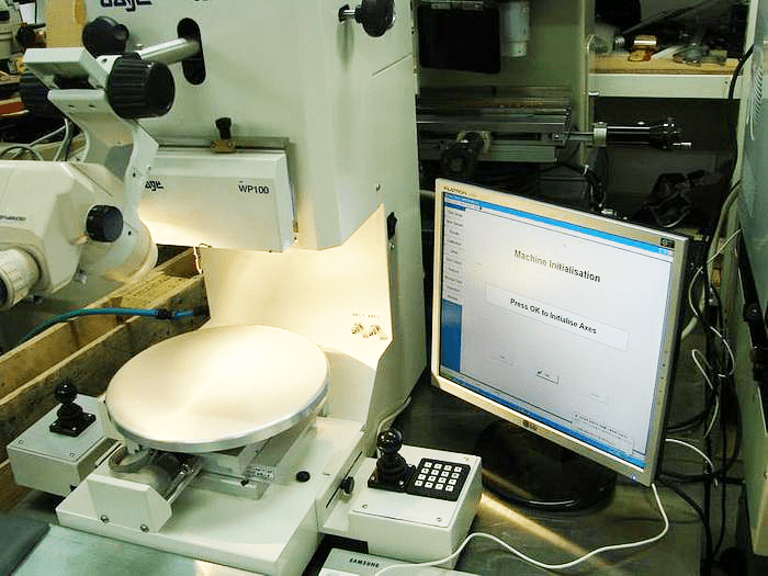 Nordson / Dage 4000 Bond Tester