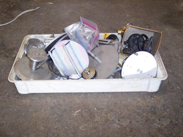 Denton SJ 20 Chamber
