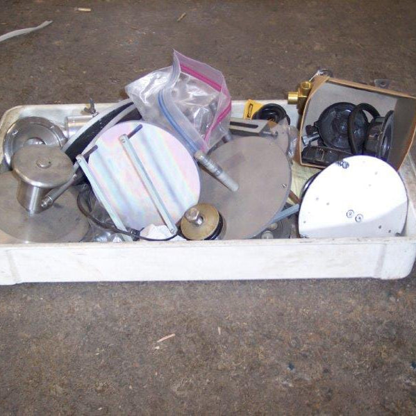 Denton SJ 20 Chamber