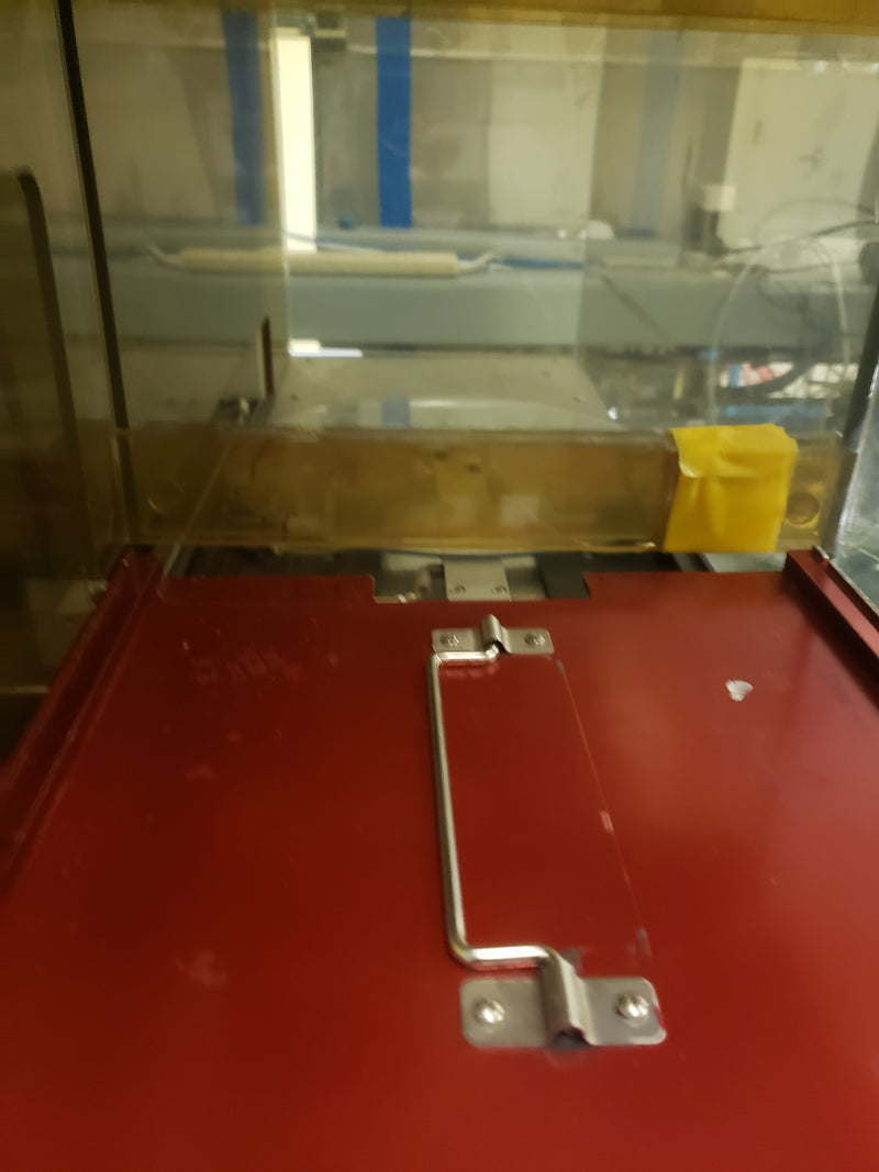 Disco DFD 651 Automatic Dicing Saw