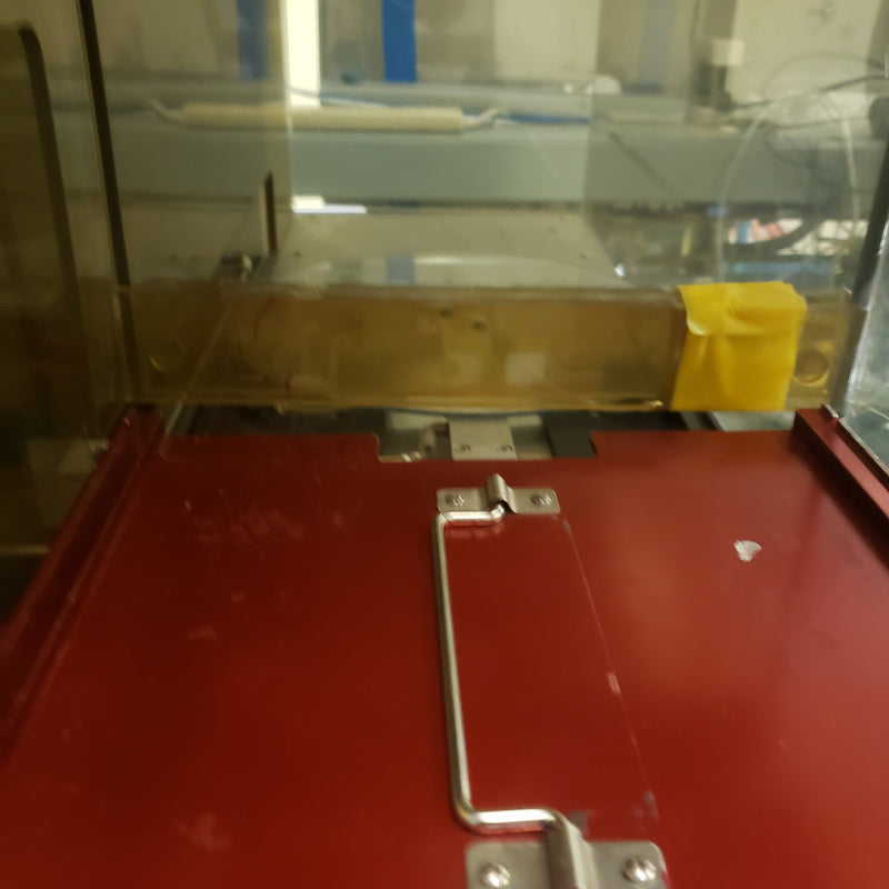 Disco DFD 651 Automatic Dicing Saw