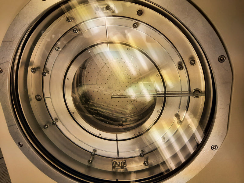 SPTS / STS Versalis fxP Etcher