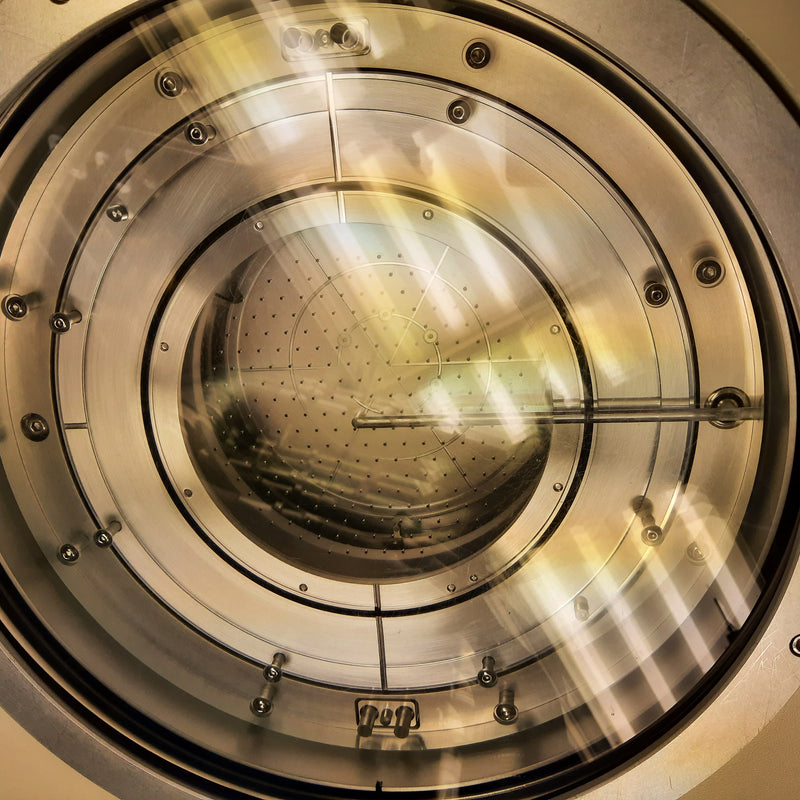 SPTS / STS Versalis fxP Etcher