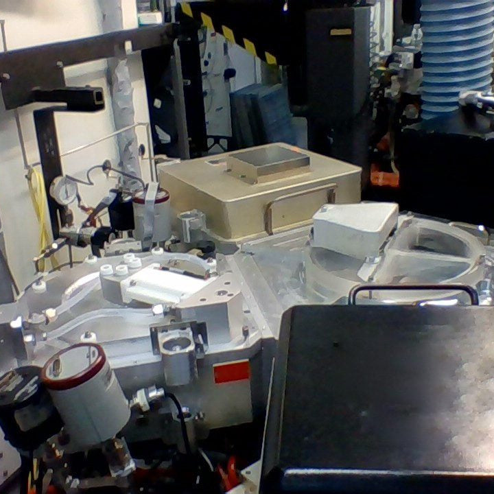 Applied Materials P 5000 CVD (Chemical Vapor Deposition)