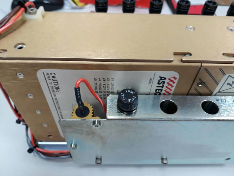 KLA / Therma-wave TP 630