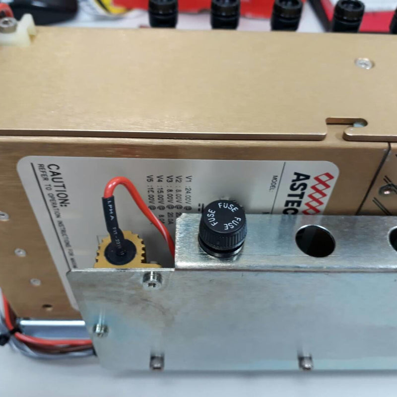 KLA / Therma-wave TP 630