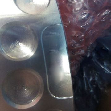Semitool SN 83 SF 6 L 8 WP-110-00000