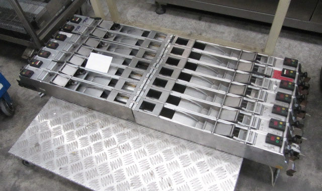 Siemens Feeder