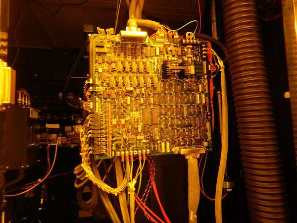 Nikon NSR 2205 i 11 C i-Line Stepper