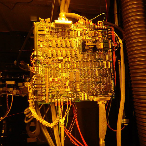 Nikon NSR 2205 i 11 C i-Line Stepper