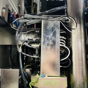 Hitachi S 9260 CD-SEM (Critical Dimension Scanning Electron Microscope)