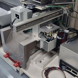 Canon PA 5000 ES 3