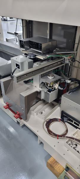 Canon PA 5000 ES 3