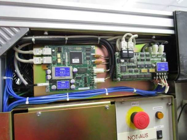 Disco DFD 6361 Automatic Dicing Saw