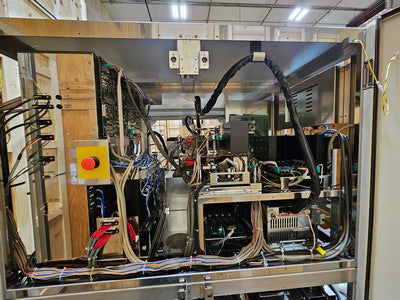 Hitachi CG 4000 CD-SEM (Critical Dimension Scanning Electron Microscope)