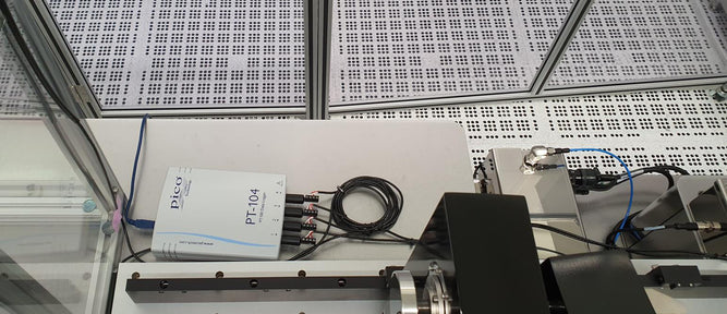 Zygo Verifire Mask Metrology System