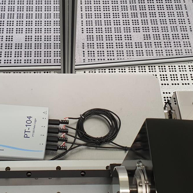 Zygo Verifire Mask Metrology System