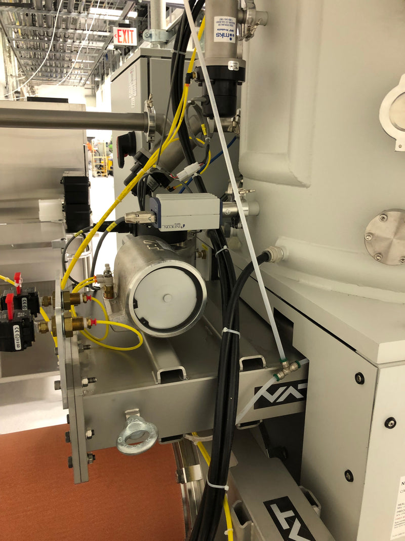 Denton Integrity 26 E-Beam Evaporator