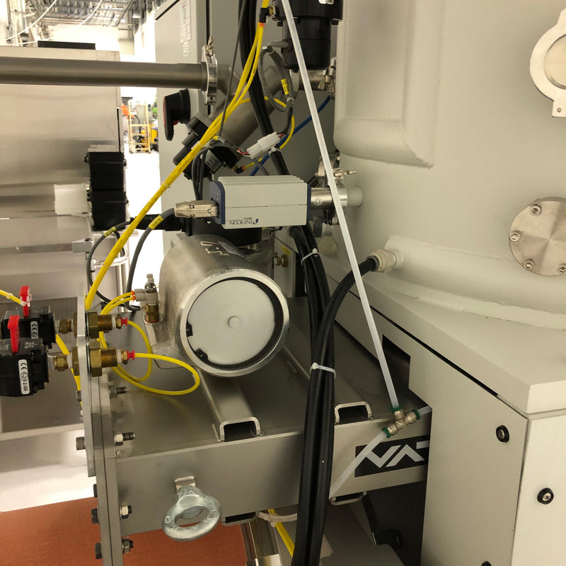 Denton Integrity 26 E-Beam Evaporator