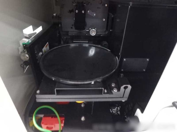 ONTO / Nanometrics RPM Blue Wafer Laser Measurement Tool