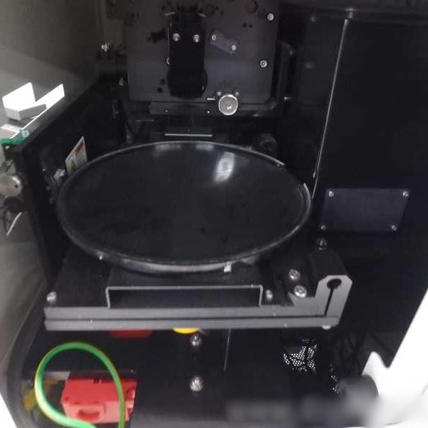 ONTO / Nanometrics RPM Blue Wafer Laser Measurement Tool