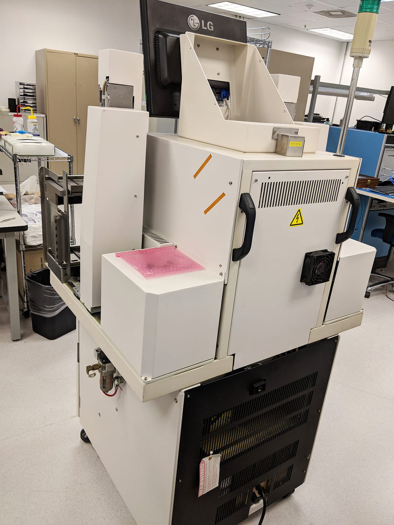 K&S Maxum Ultra Wire Bonder