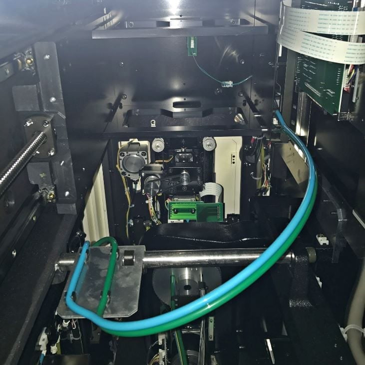 Tel P 8 XL Automatic Wafer Prober