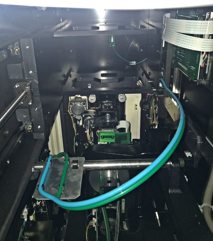 Tel P 8 XL Automatic Wafer Prober