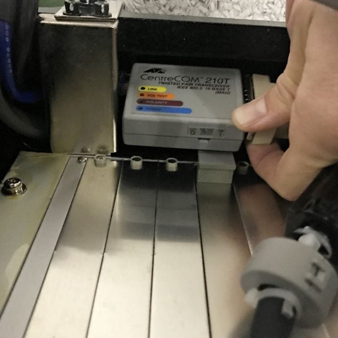 Tel P 8 XL Automatic Wafer Prober