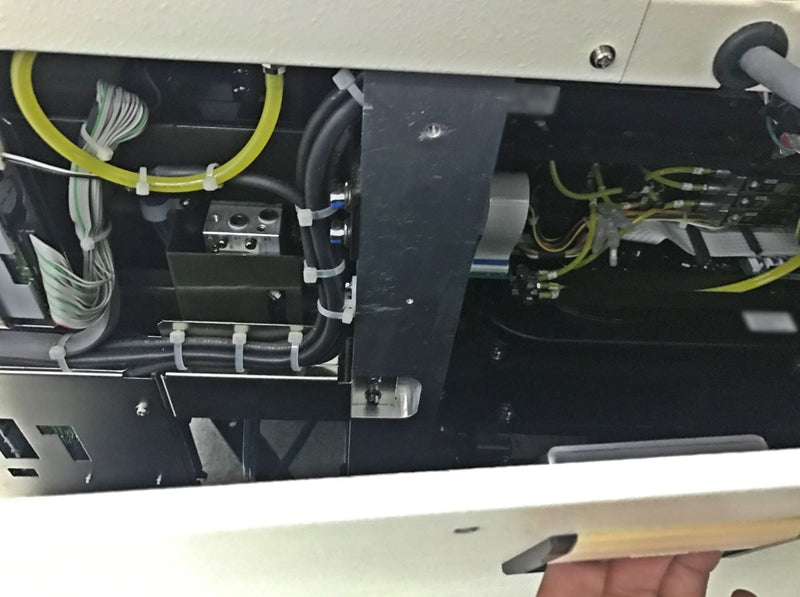 Tel P 8 XL Automatic Wafer Prober