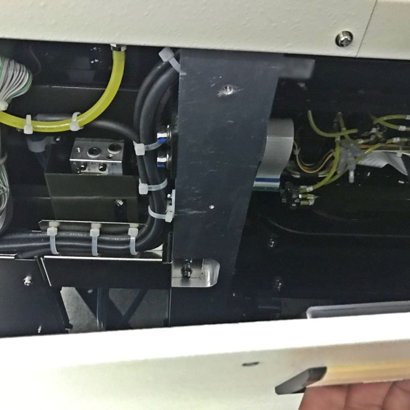 Tel P 8 XL Automatic Wafer Prober