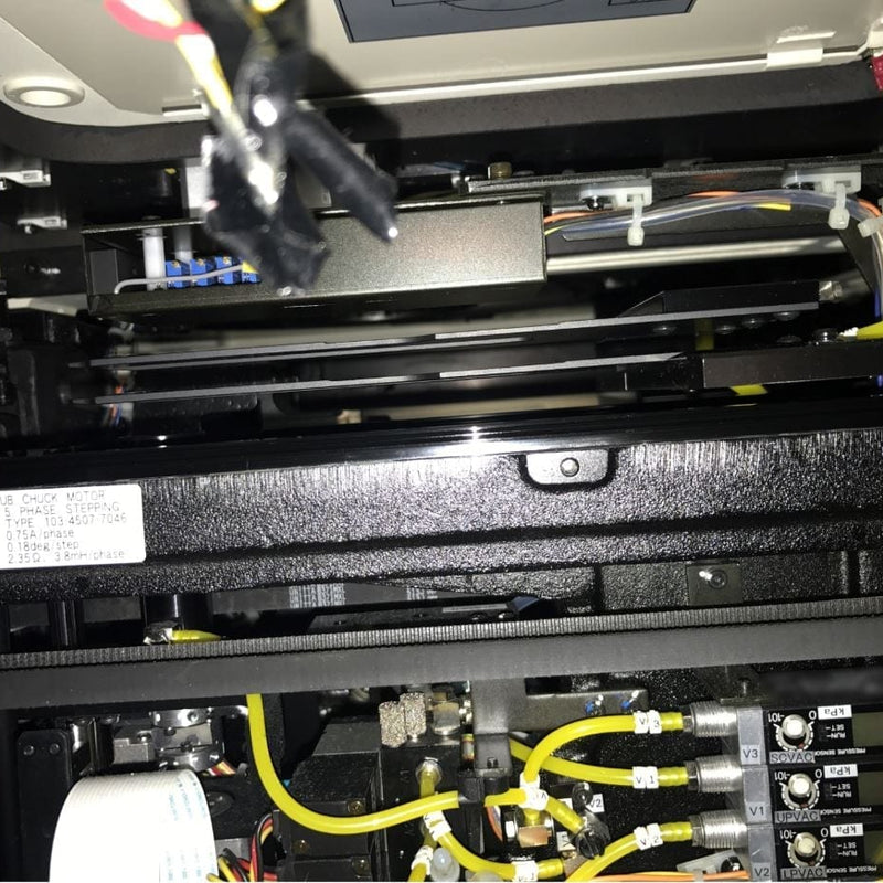 Tel P 8 XL Automatic Wafer Prober