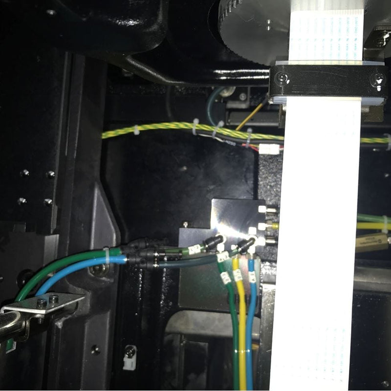 Tel P 8 XL Automatic Wafer Prober