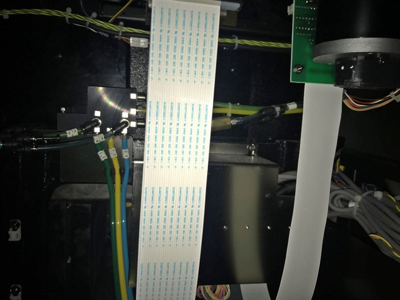 Tel P 8 XL Automatic Wafer Prober