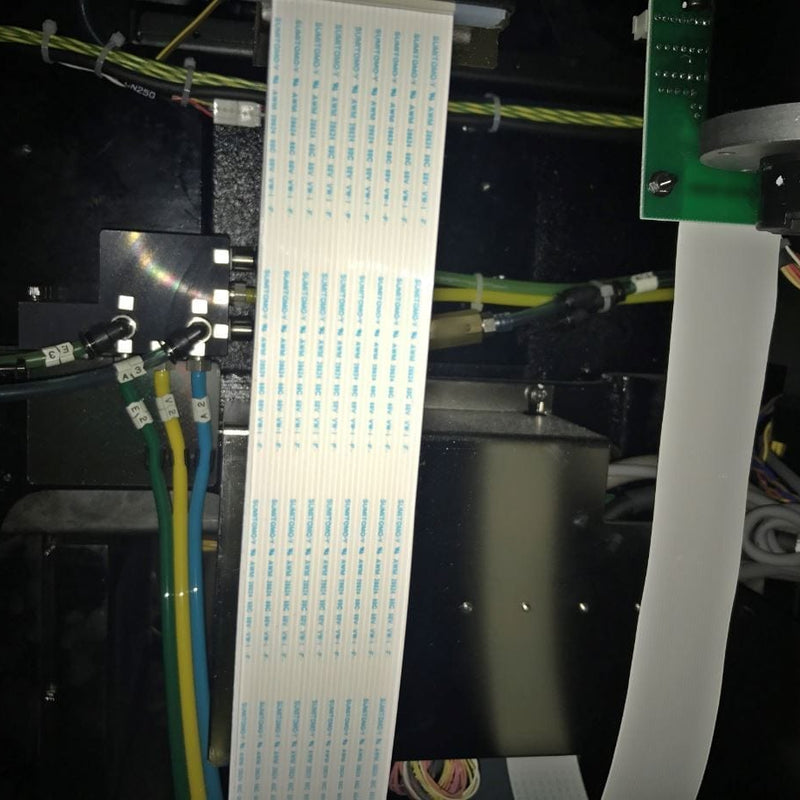 Tel P 8 XL Automatic Wafer Prober