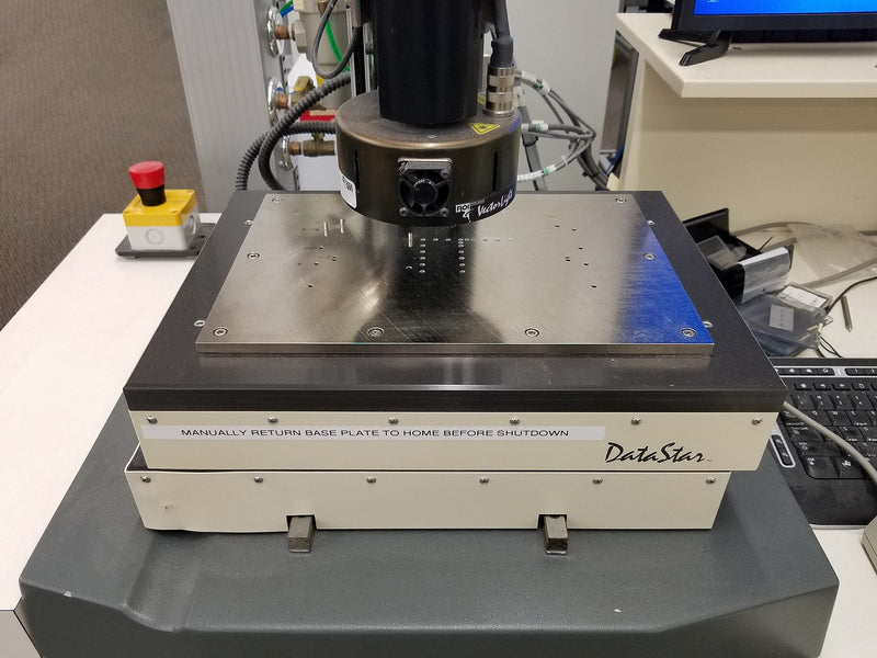 Ram Optical Data Star