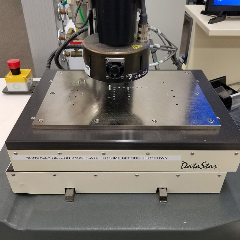 Ram Optical Data Star