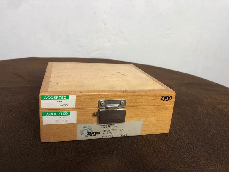 Lot of Zygo Equipment