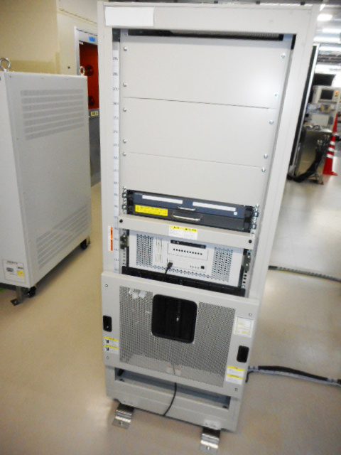 Teradyne IP 750 EX Tester