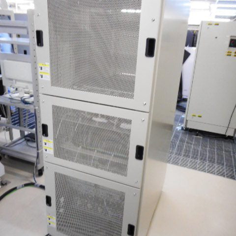 Teradyne IP 750 EX Tester
