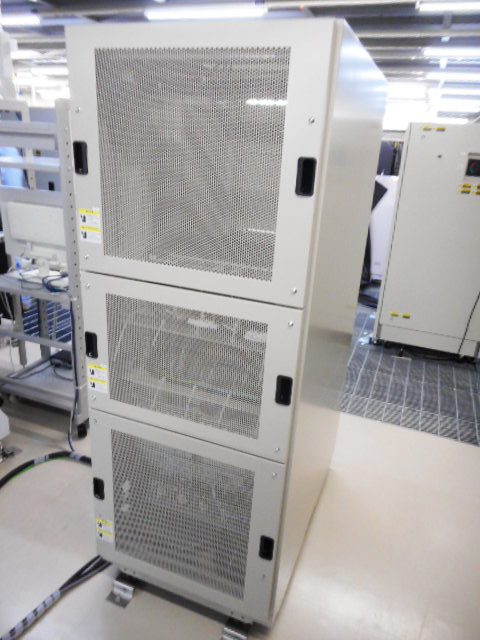 Teradyne IP 750 EX Tester