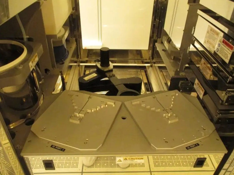 SUSS ACS 200 + Coater / Developer