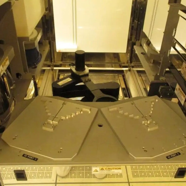 SUSS ACS 200 + Coater / Developer