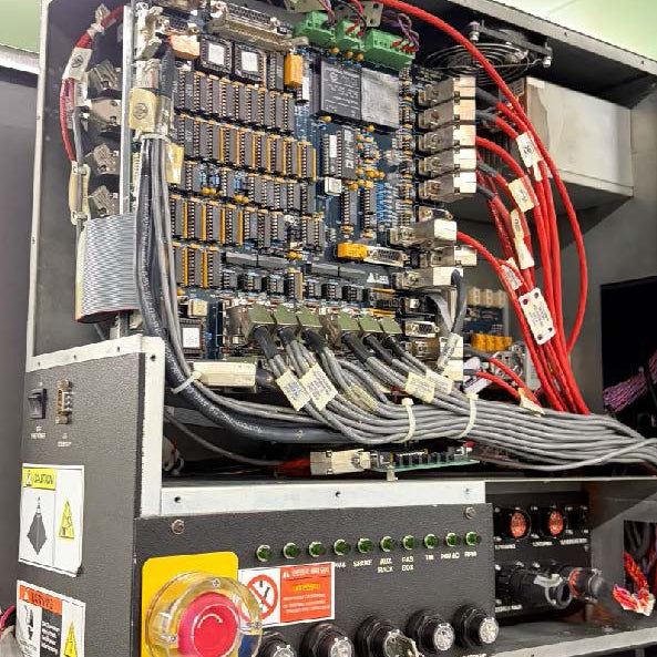 Lam Exelan HPT Etcher