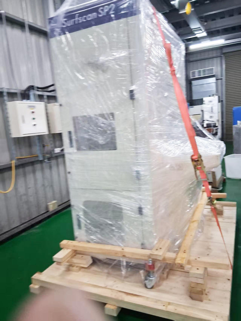 KLA Surfscan SP 2 Surface Inspection System