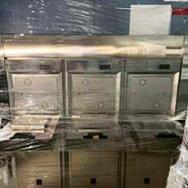 Tel T 3055 SS Coater