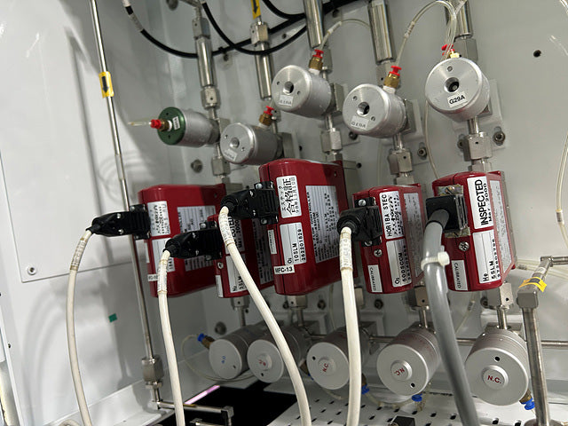 Applied Materials Centura Divisional RTP (Rapid Thermal Process)