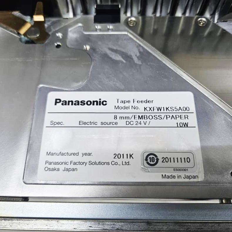 Panasonic AM 100