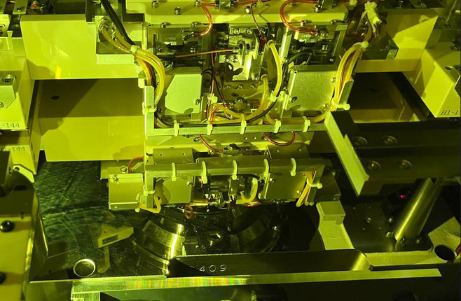 Canon FPA 3000 i 5 + Fine Pattern Aligner