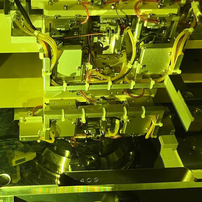 Canon FPA 3000 i 5 + Fine Pattern Aligner